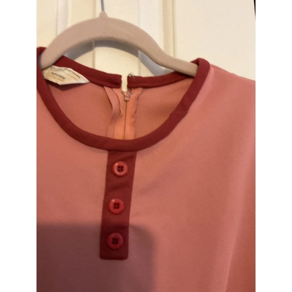 JCPenney Fashions charming vintage